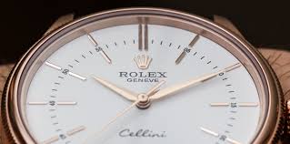 Rolex Cellini Replica Watches